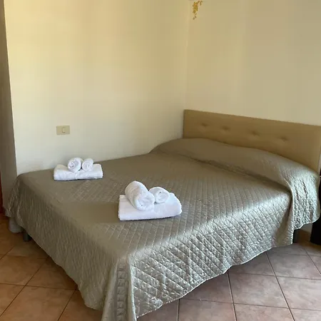 Verdemare - Relax A *