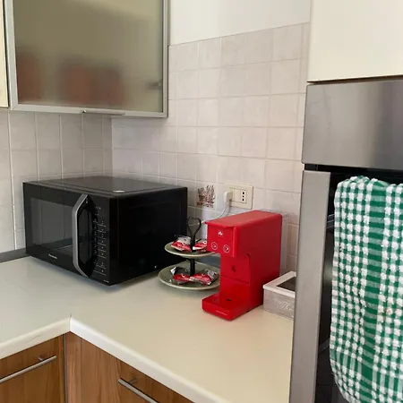 Verdemare - Relax A * 파노