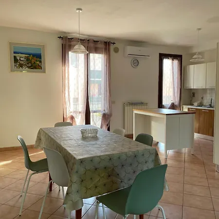 Verdemare - Relax A 아파트