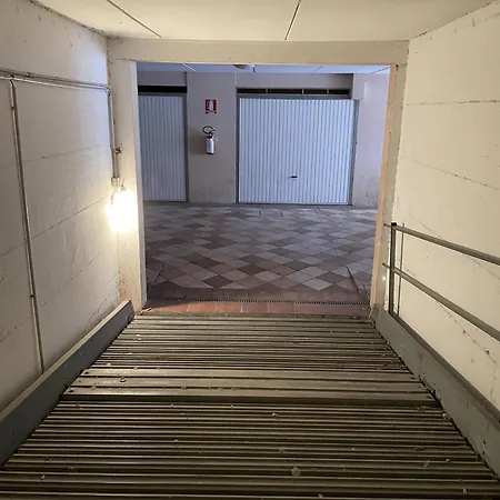 아파트 Verdemare - Relax A