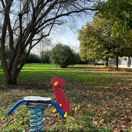 Verdemare - Relax A 아파트