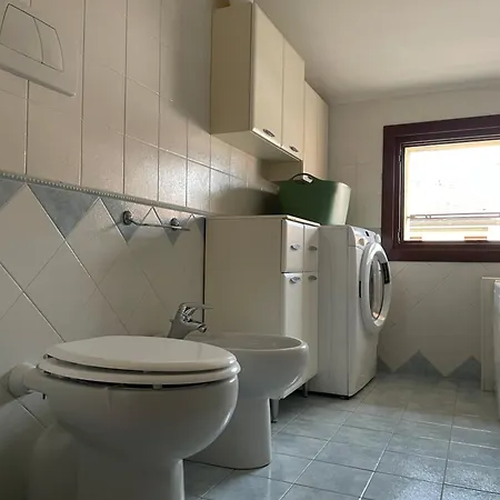Apartamento Verdemare - Relax A *