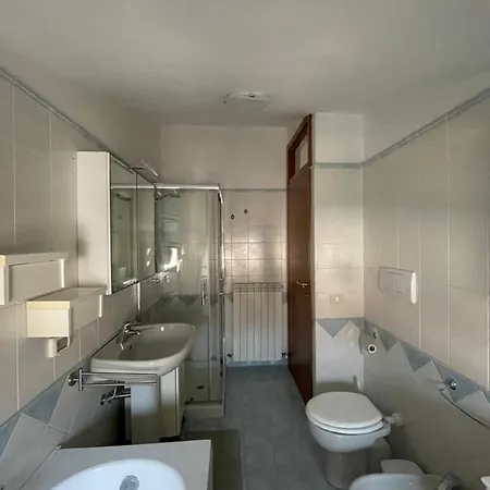 Apartamento Verdemare - Relax A