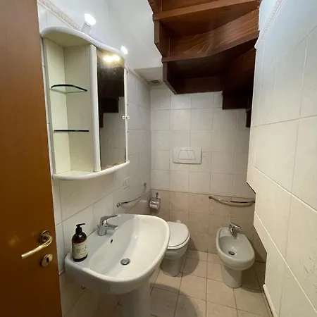 Apartmán Verdemare - Relax A