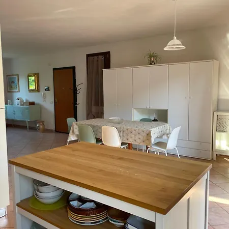 Verdemare - Relax A Fano (Pesaro and Urbino)