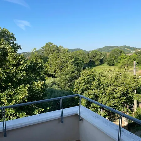 Apartamento Verdemare - Relax A