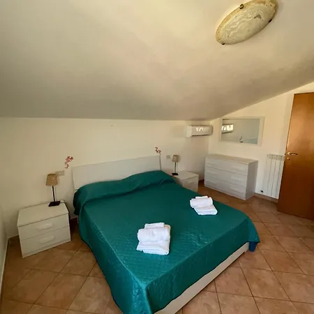 Verdemare - Relax A *