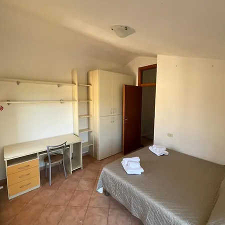 Verdemare - Relax A Fano