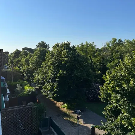 Verdemare - Relax A Apartmán *