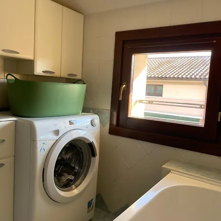 Verdemare - Relax A Apartmán *