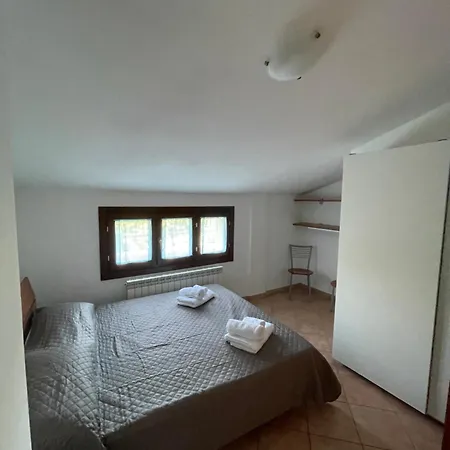 Verdemare - Relax A * Fano (Pesaro and Urbino)
