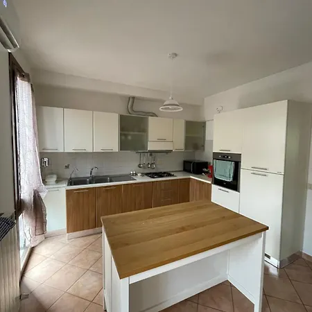 Apartmán Verdemare - Relax A Fano