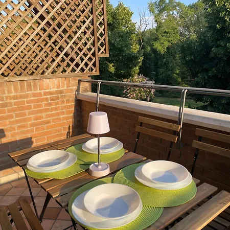 Verdemare - Relax A *