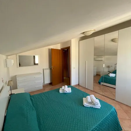 Verdemare - Relax A Apartmán