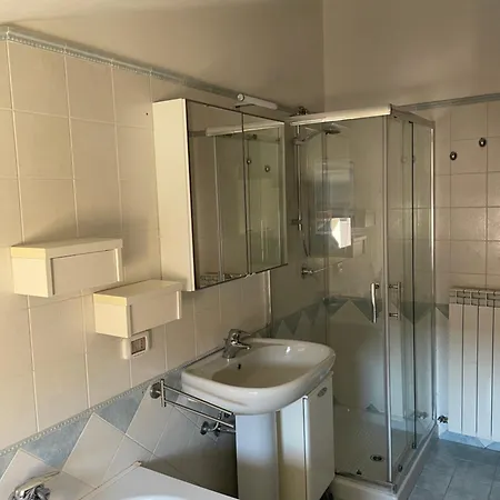 Verdemare - Relax A Apartamento Fano (Pesaro and Urbino)