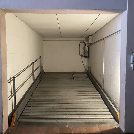 Verdemare - Relax A Apartmán Fano