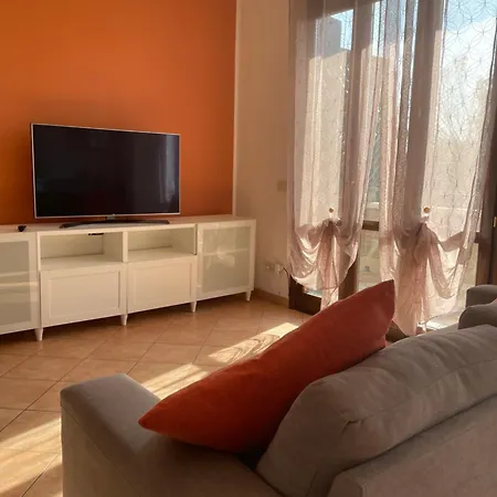 Verdemare - Relax A