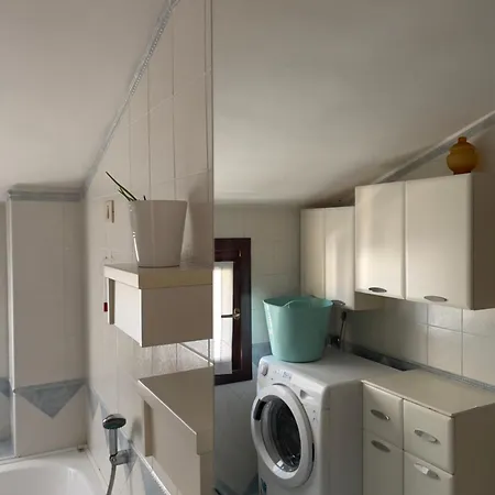 Verdemare - Relax A Apartmán *