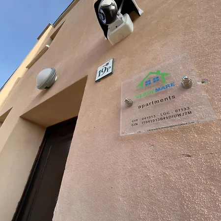 Verdemare - Relax A * Fano