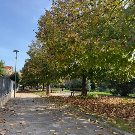 Verdemare - Relax A Apartmán *