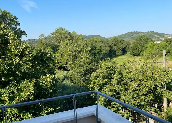 アパート Verdemare - Relax A