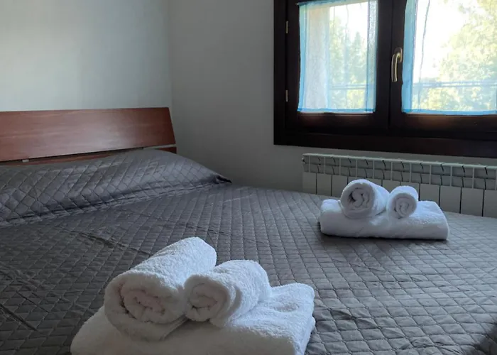 アパート Verdemare - Relax A *