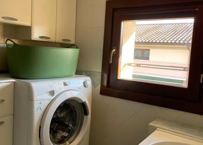 Verdemare - Relax A アパート *